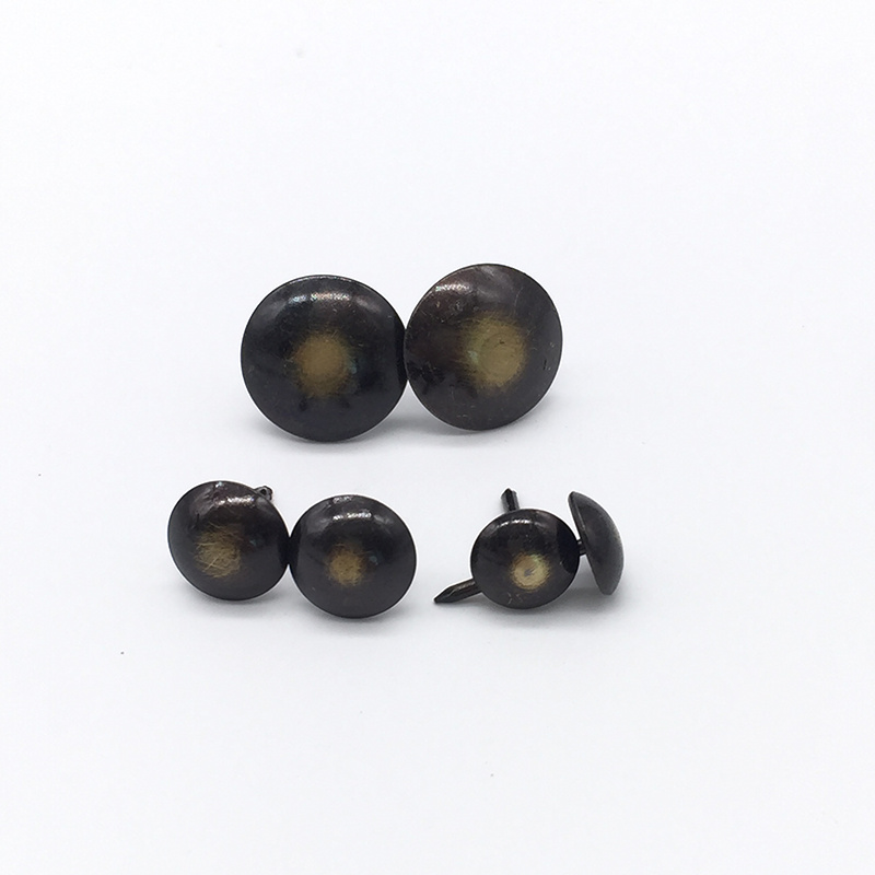 cat eye decorative nails
