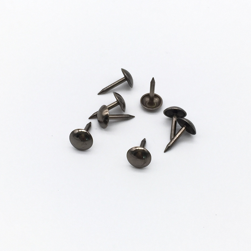 Round Decorative Nails