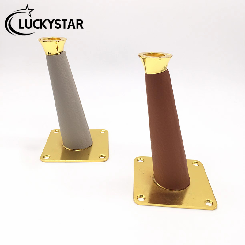 High quality metal sofa leg